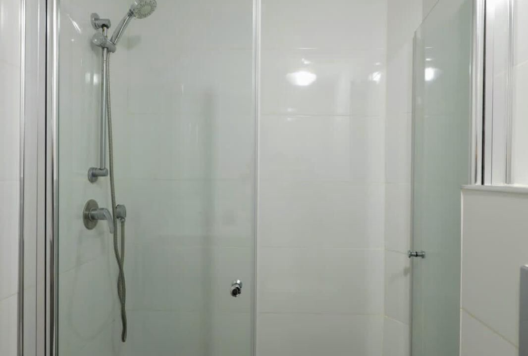 Photo of Bathroom in Tel Aviv
