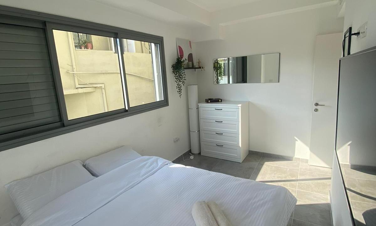 Photo of Bedroom in Tel Aviv