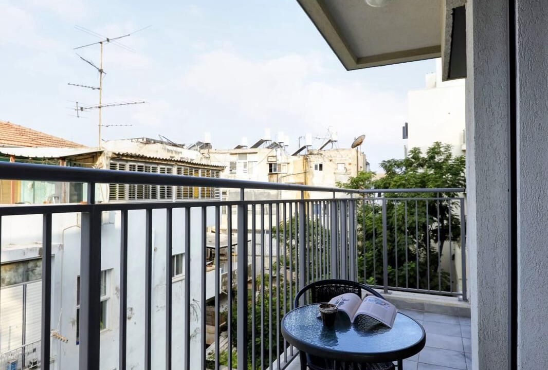 Photo of Outdoor in Tel Aviv