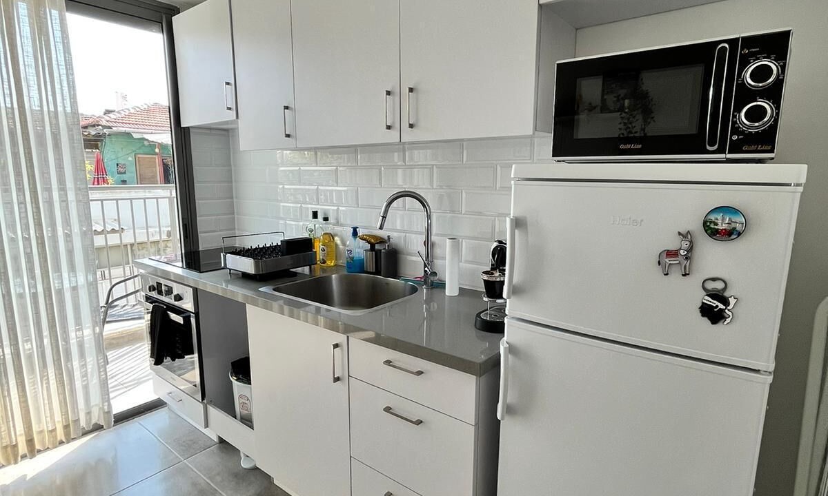 Photo of Kitchen in Tel Aviv