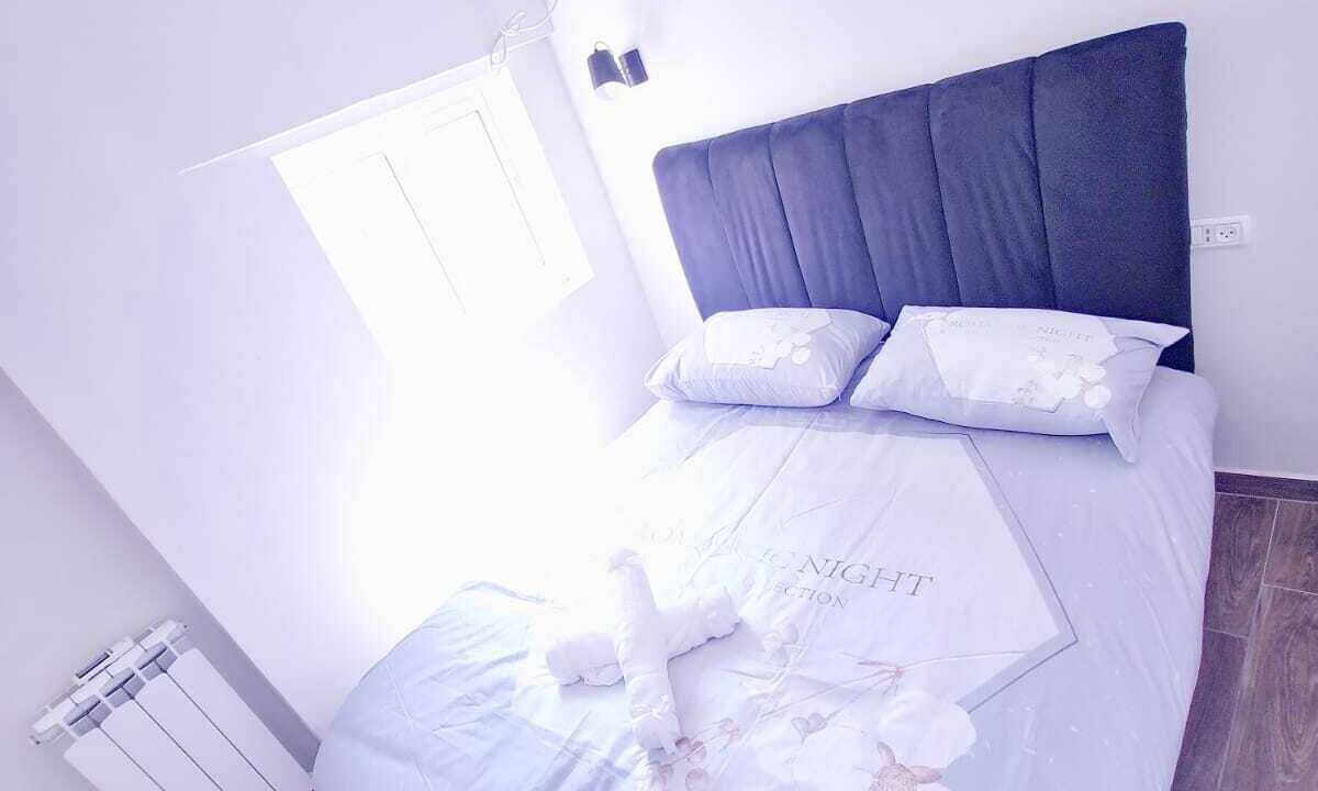 Photo of Bedroom in Jerusalem City Centre