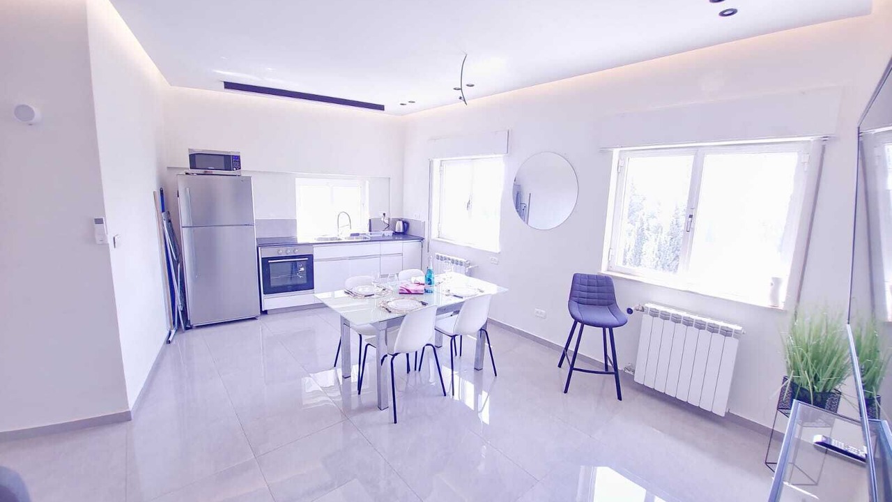 Photo of Kitchen in Jerusalem City Centre