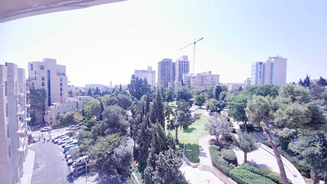 Photo of Others in Jerusalem City Centre