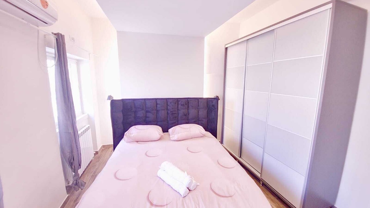 Photo of Bedroom in Jerusalem City Centre