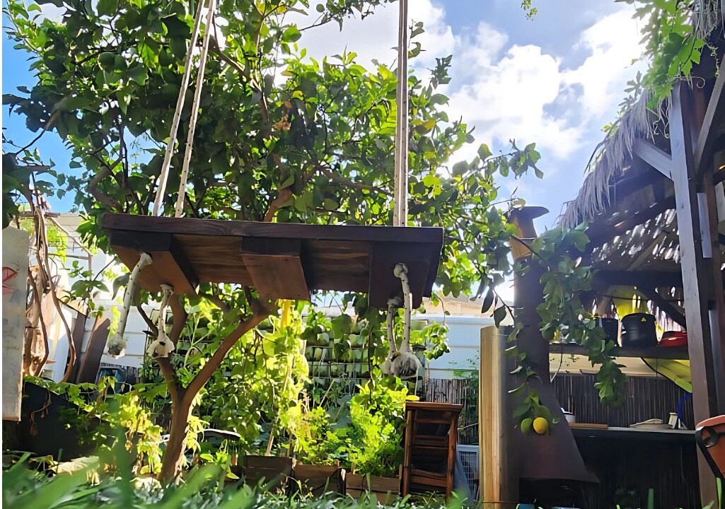 Photo of Outdoor in Hadera