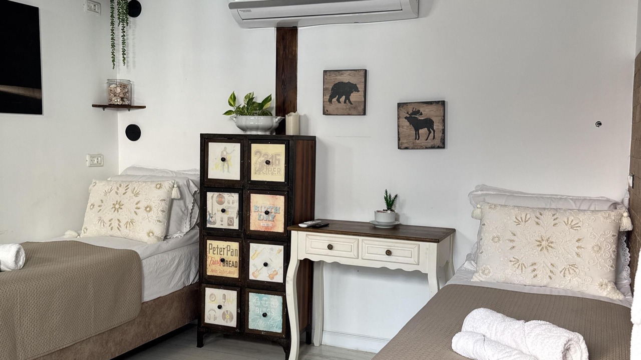 Photo of Bathroom in Hadera