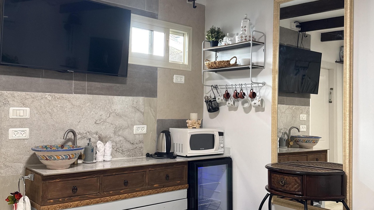 Photo of Kitchen in Hadera