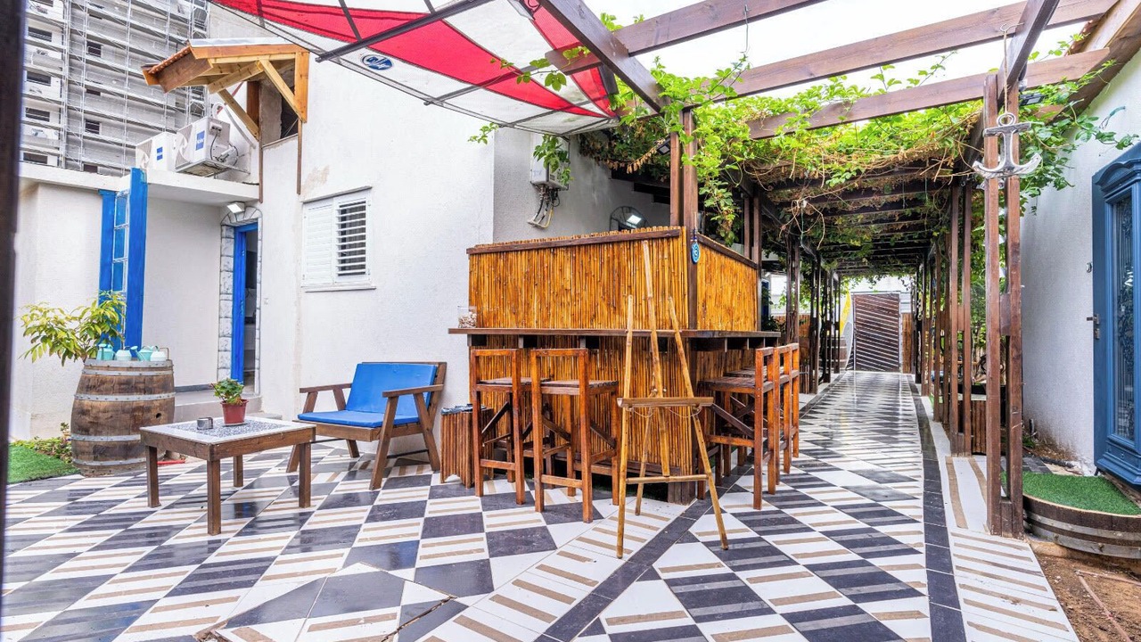 Photo of Outdoor in Hadera