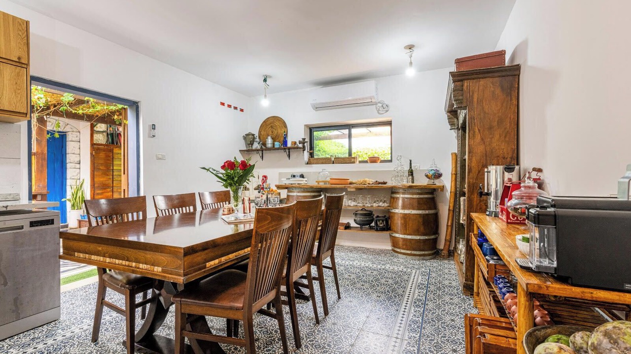 Photo of Bedroom in Hadera