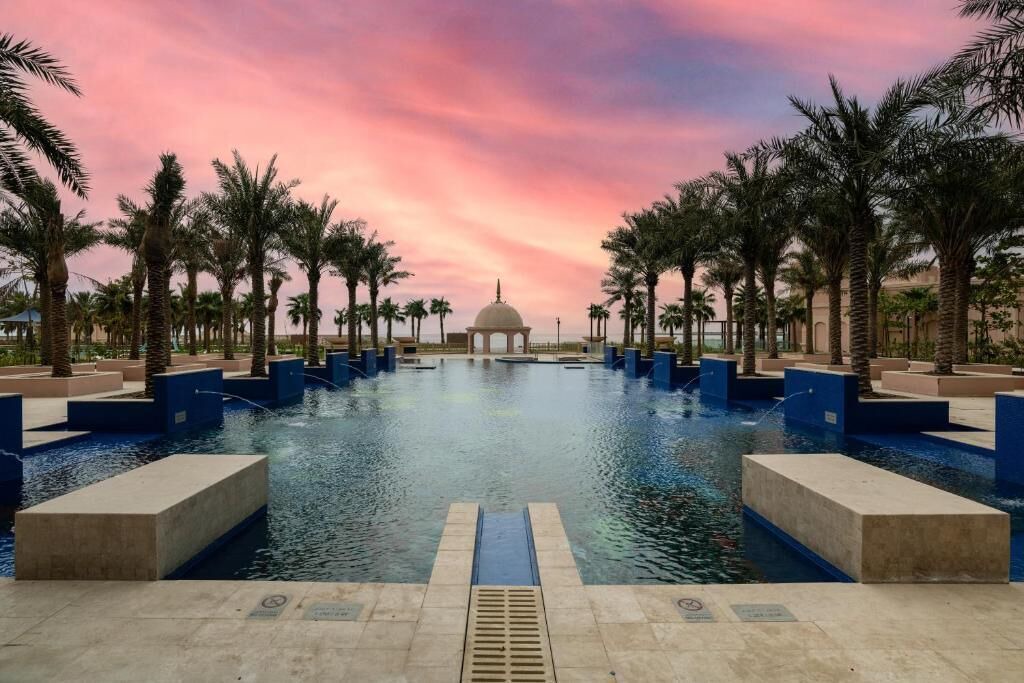 Photo of Outdoor in Abu Dhabi