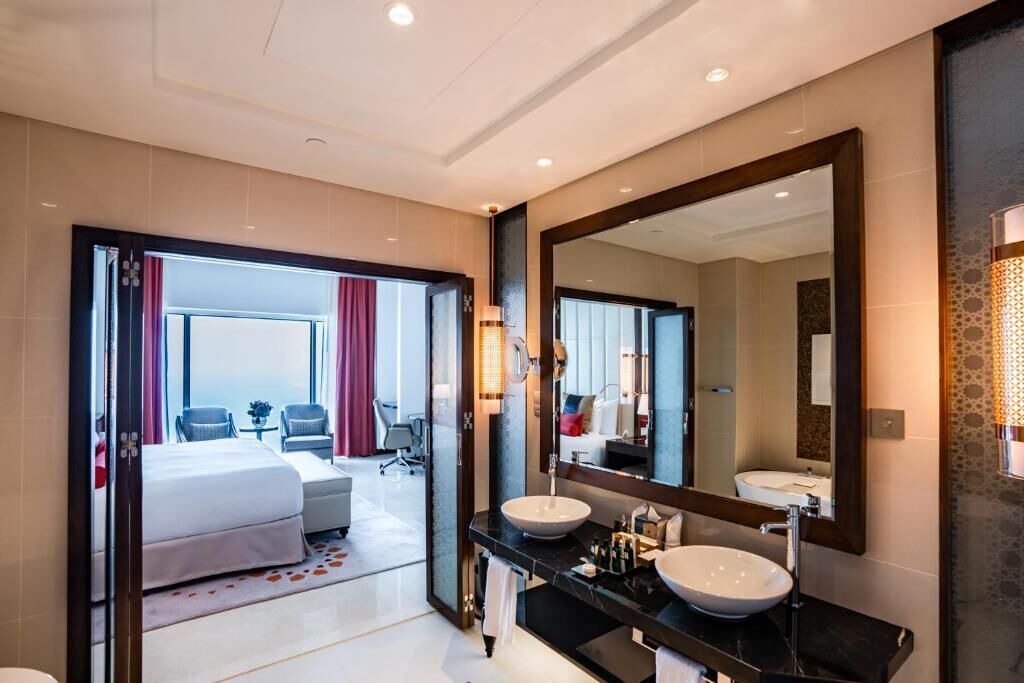 Photo of Bedroom in Abu Dhabi