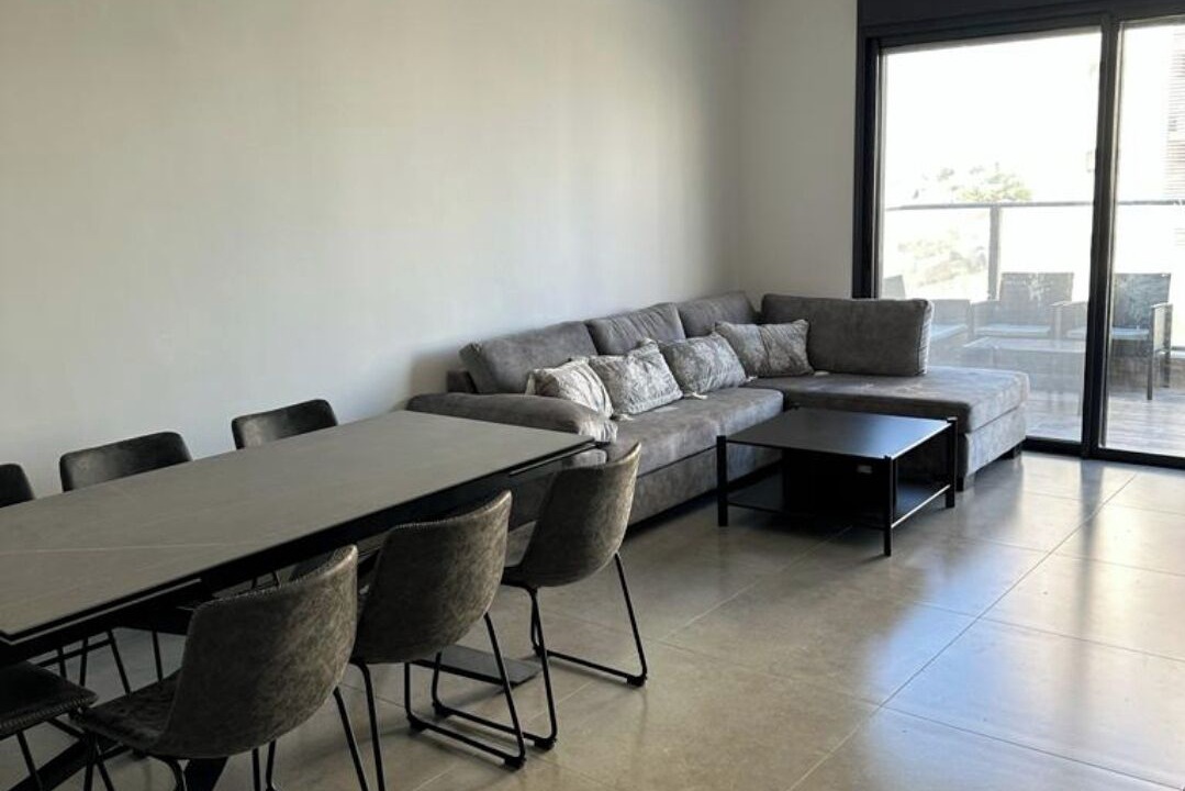 Photo of Livingroom in Hadera