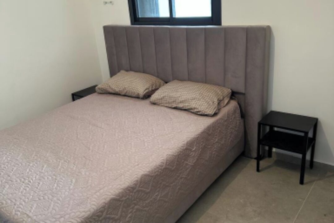 Photo of Bedroom in Hadera