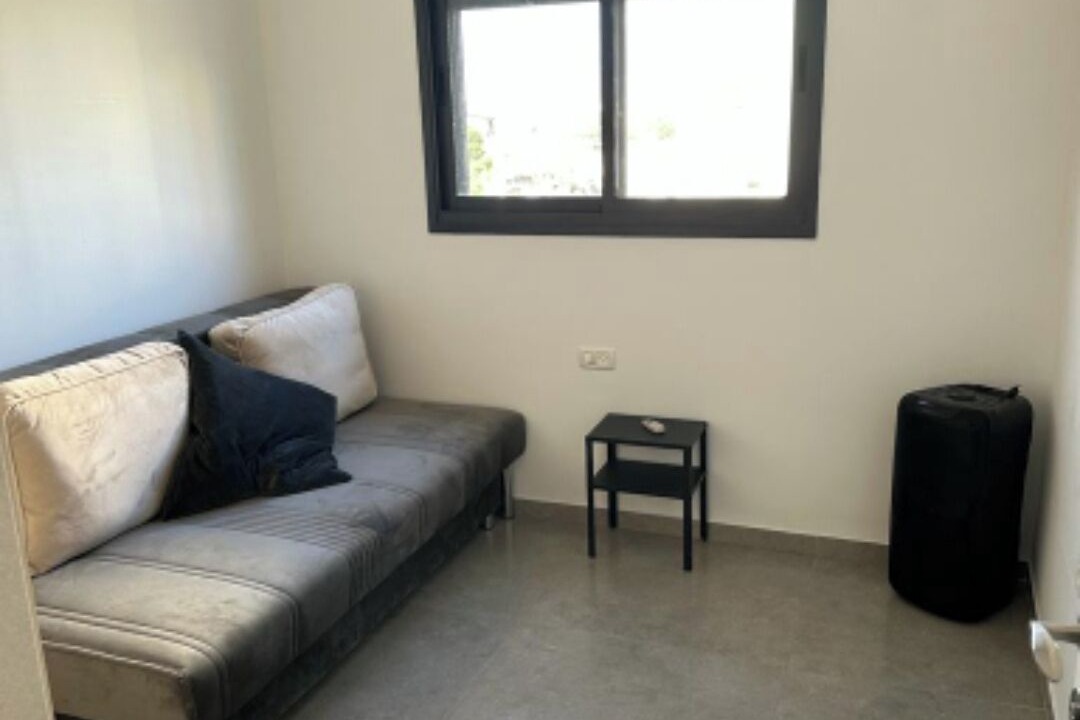 Photo of Livingroom in Hadera
