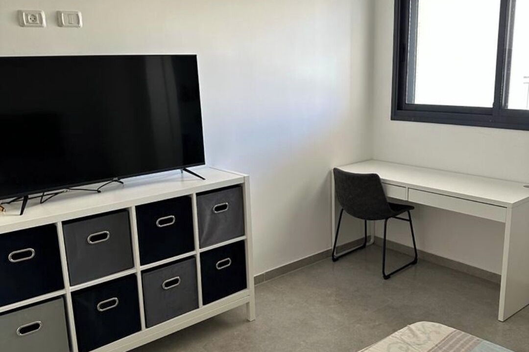 Photo of Bedroom in Hadera