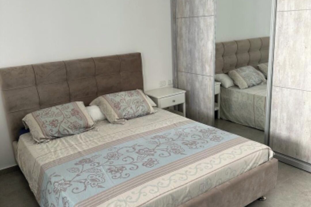 Photo of Bedroom in Hadera