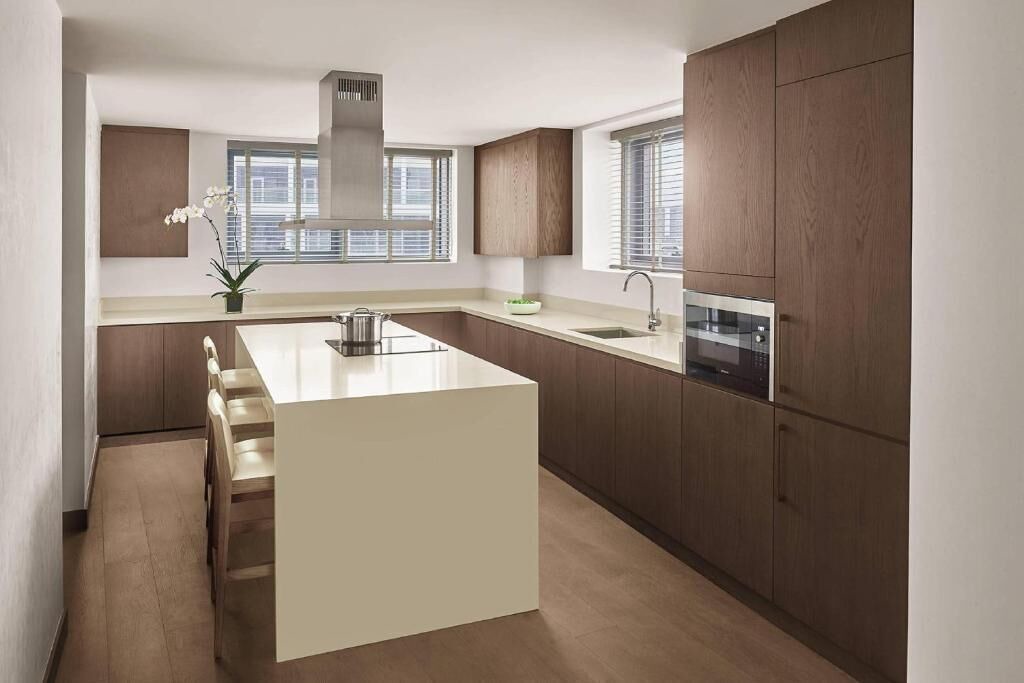 Photo of Kitchen in Abu Dhabi