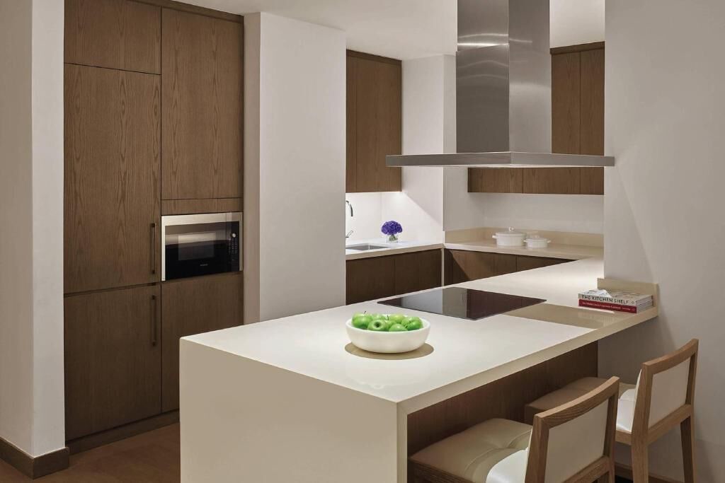 Photo of Kitchen in Abu Dhabi
