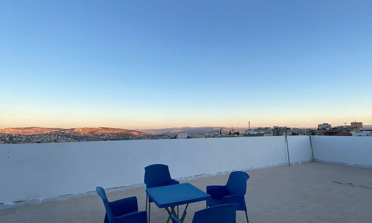 Photo of Outdoor in Jerash