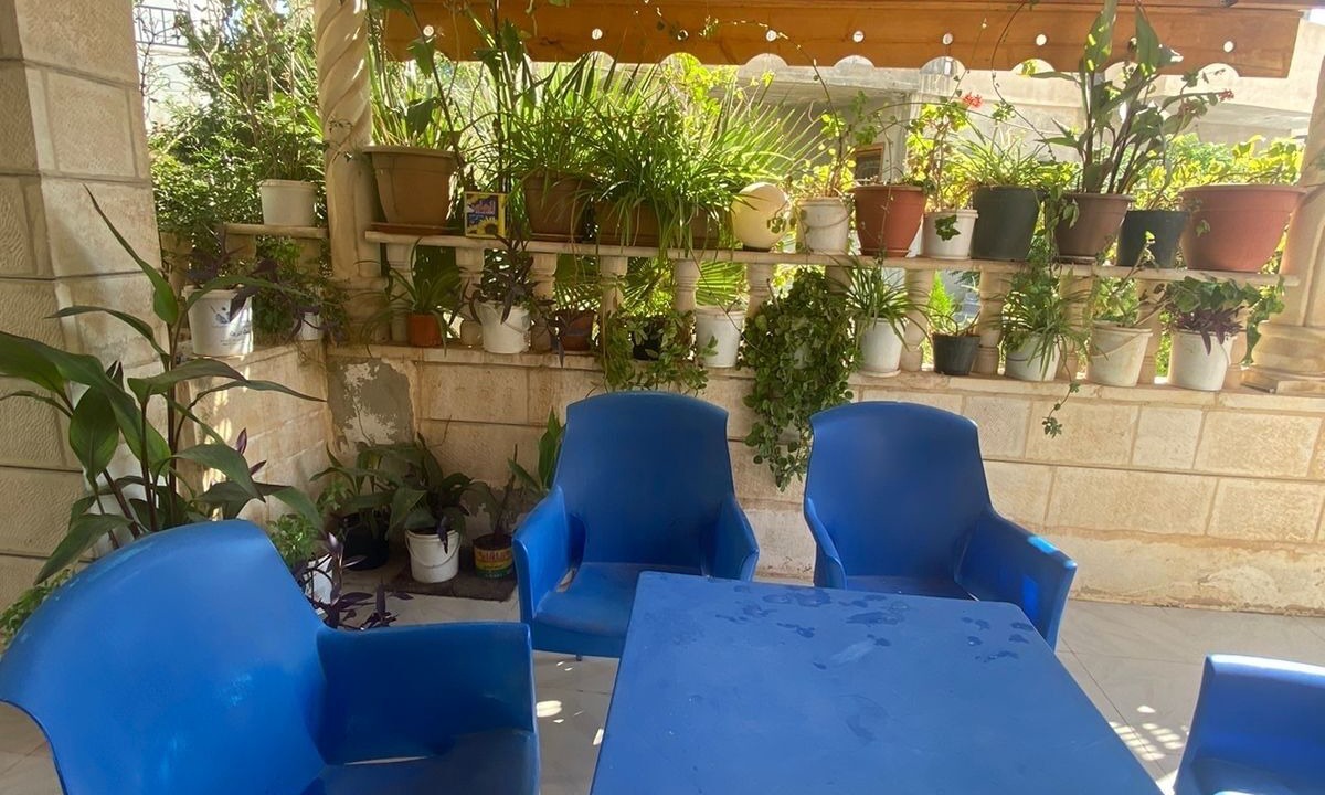 Photo of Outdoor in Jerash