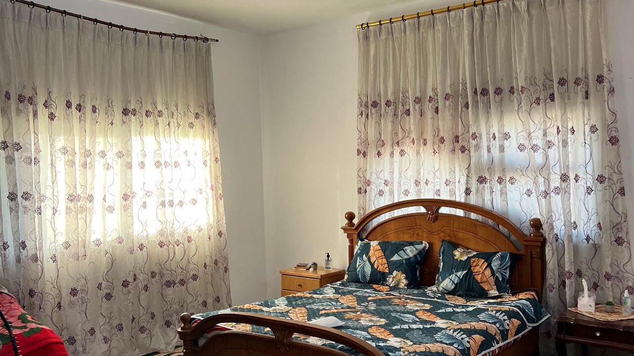 Photo of Bedroom in Jerash