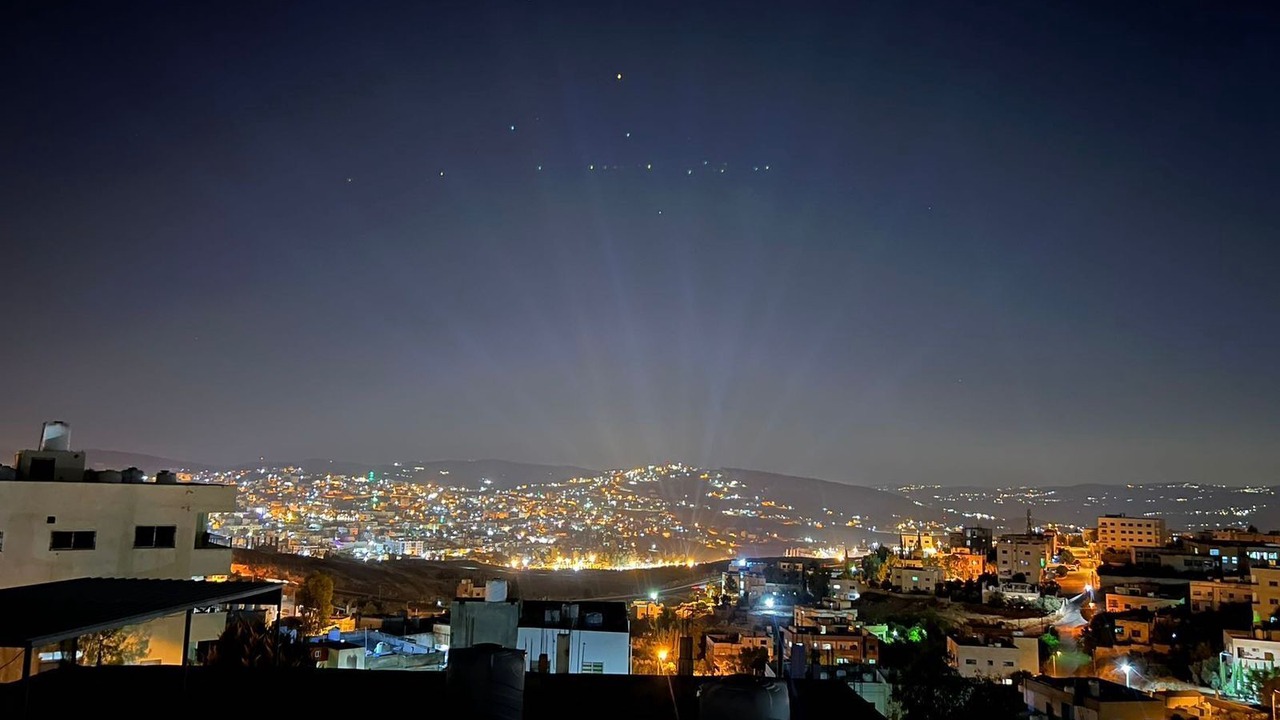Photo of Others in Jerash