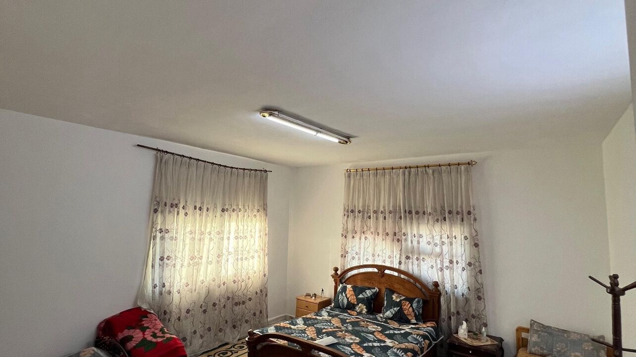 Photo of Bedroom in Jerash