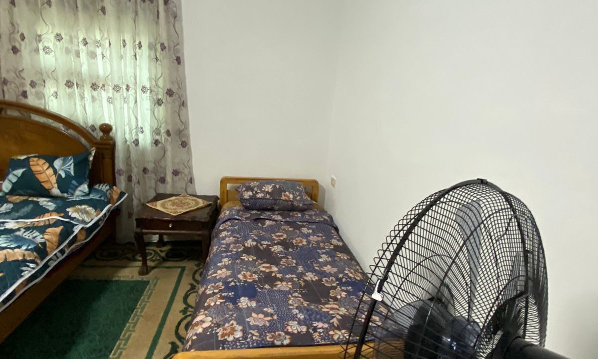 Photo of Bedroom in Jerash