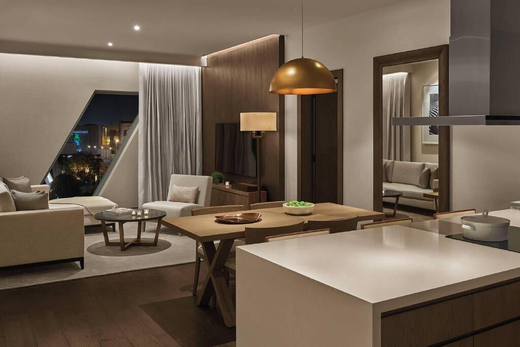 Photo of Livingroom in Abu Dhabi