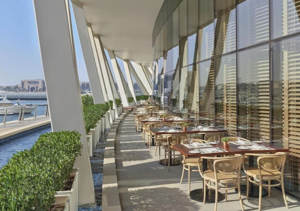 Photo of Outdoor in Abu Dhabi