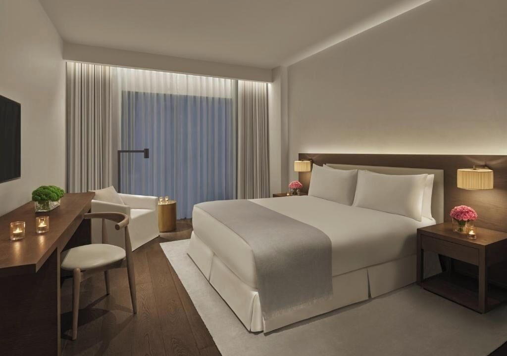 Photo of Bedroom in Abu Dhabi