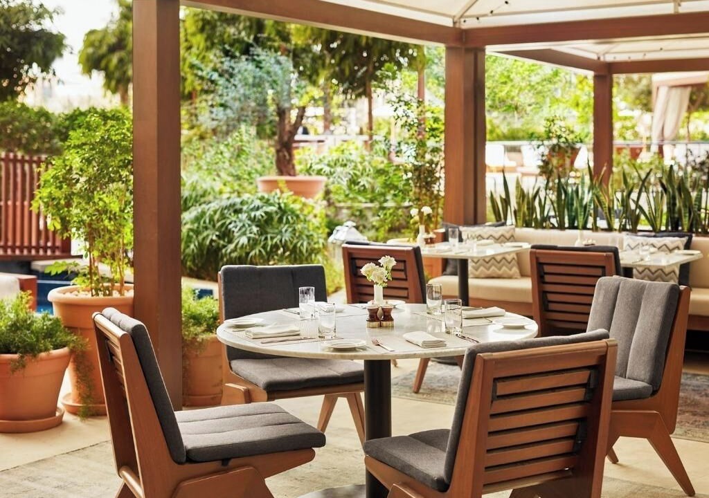 Photo of Outdoor in Abu Dhabi