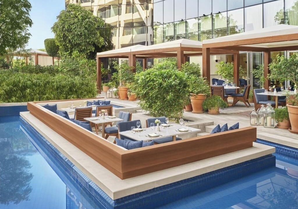 Photo of Outdoor in Abu Dhabi