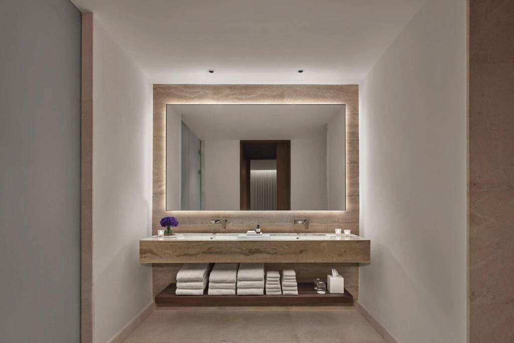 Photo of Bathroom in Abu Dhabi