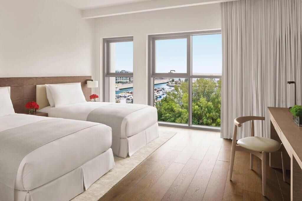 Photo of Bedroom in Abu Dhabi
