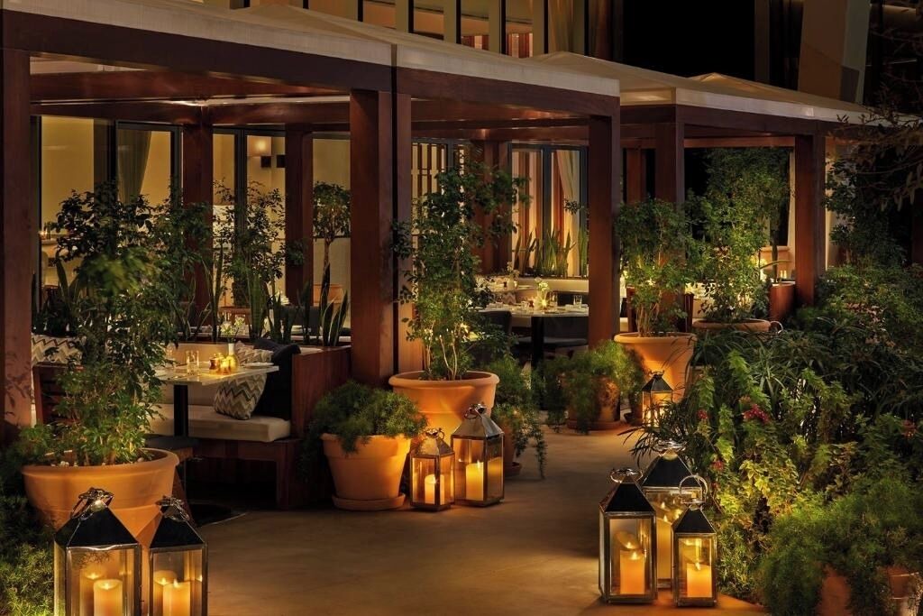 Photo of Outdoor in Abu Dhabi