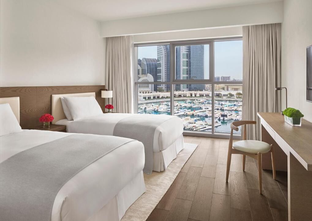 Photo of Bedroom in Abu Dhabi