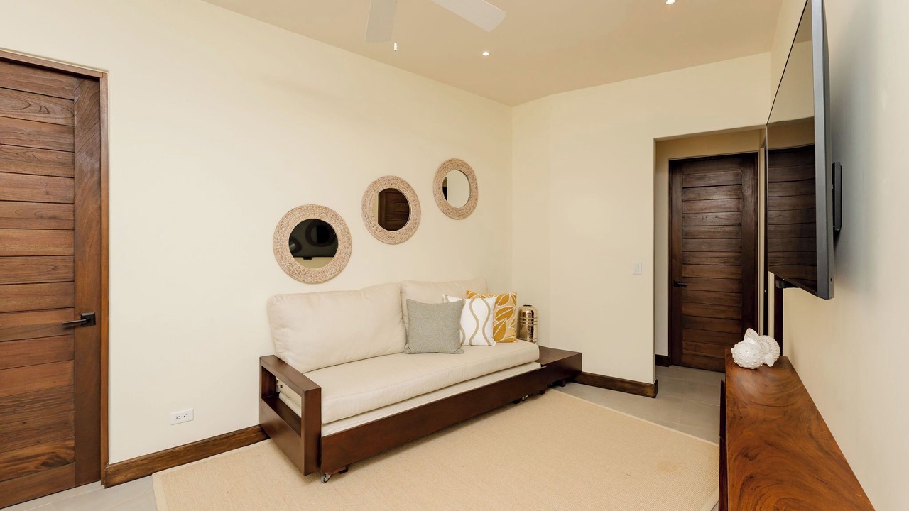 Photo of Bedroom in Las Catalinas