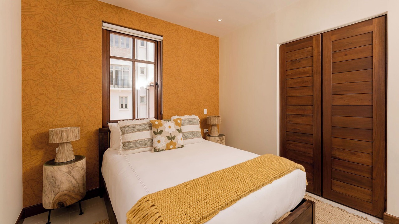 Photo of Bedroom in Las Catalinas