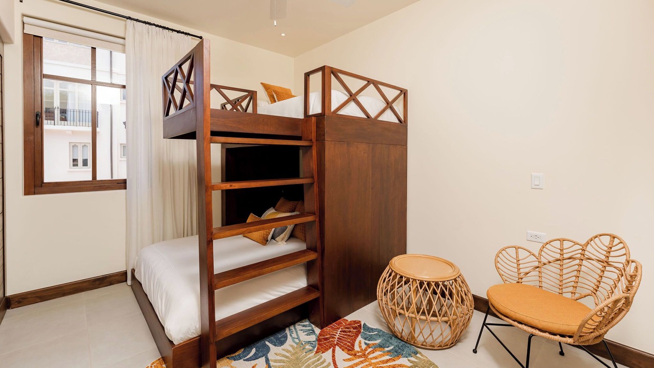 Photo of Bedroom in Las Catalinas