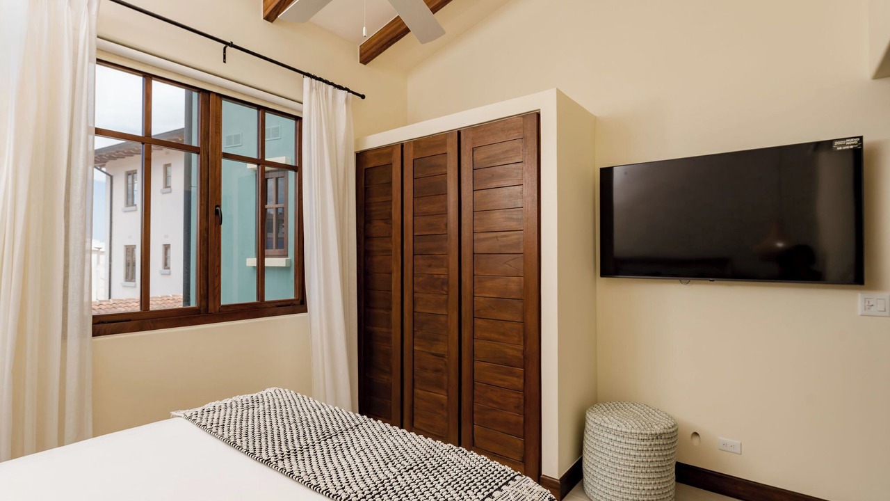 Photo of Bedroom in Las Catalinas
