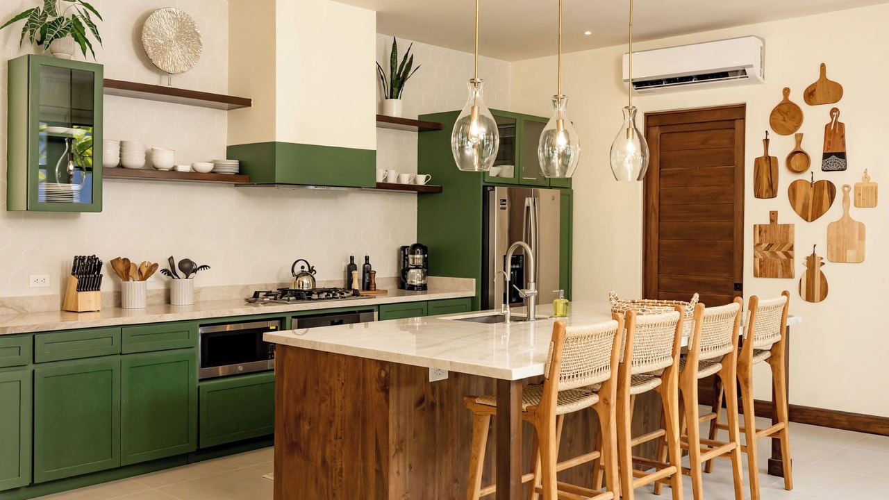 Photo of Kitchen in Las Catalinas