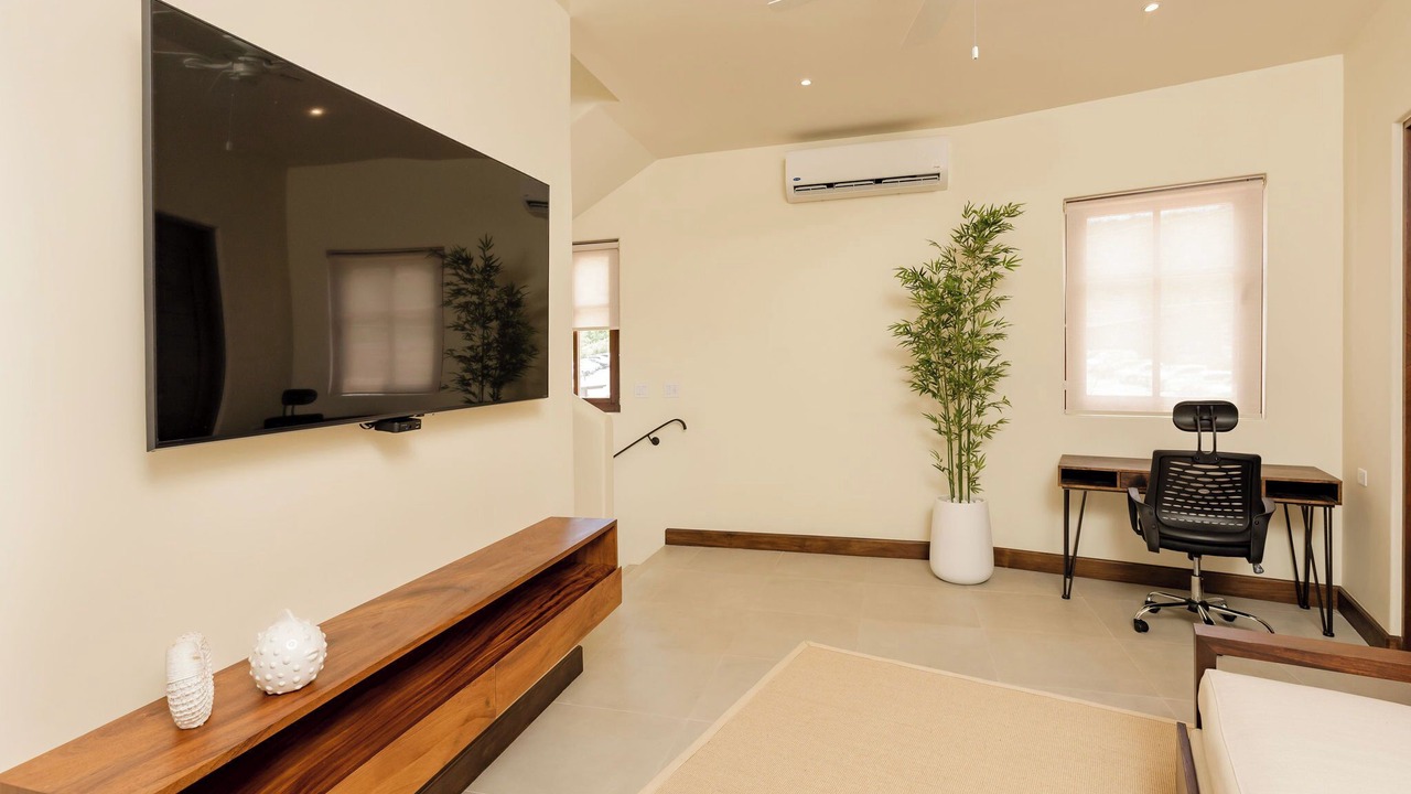 Photo of Bedroom in Las Catalinas