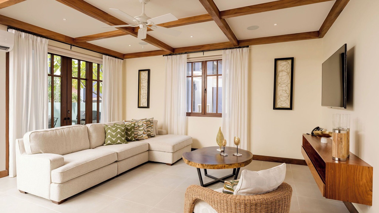 Photo of Bedroom in Las Catalinas