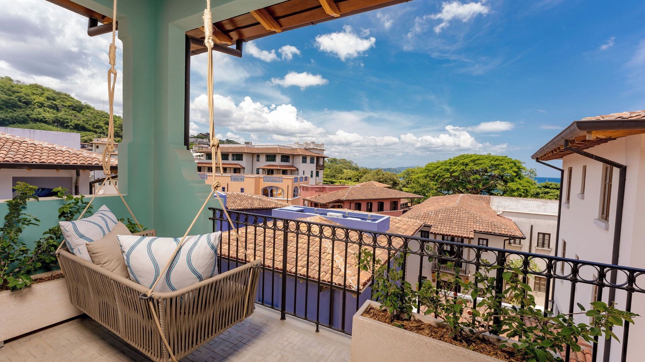 Photo of Patio Balcony in Las Catalinas