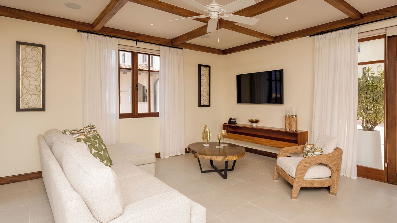 Photo of Bedroom in Las Catalinas