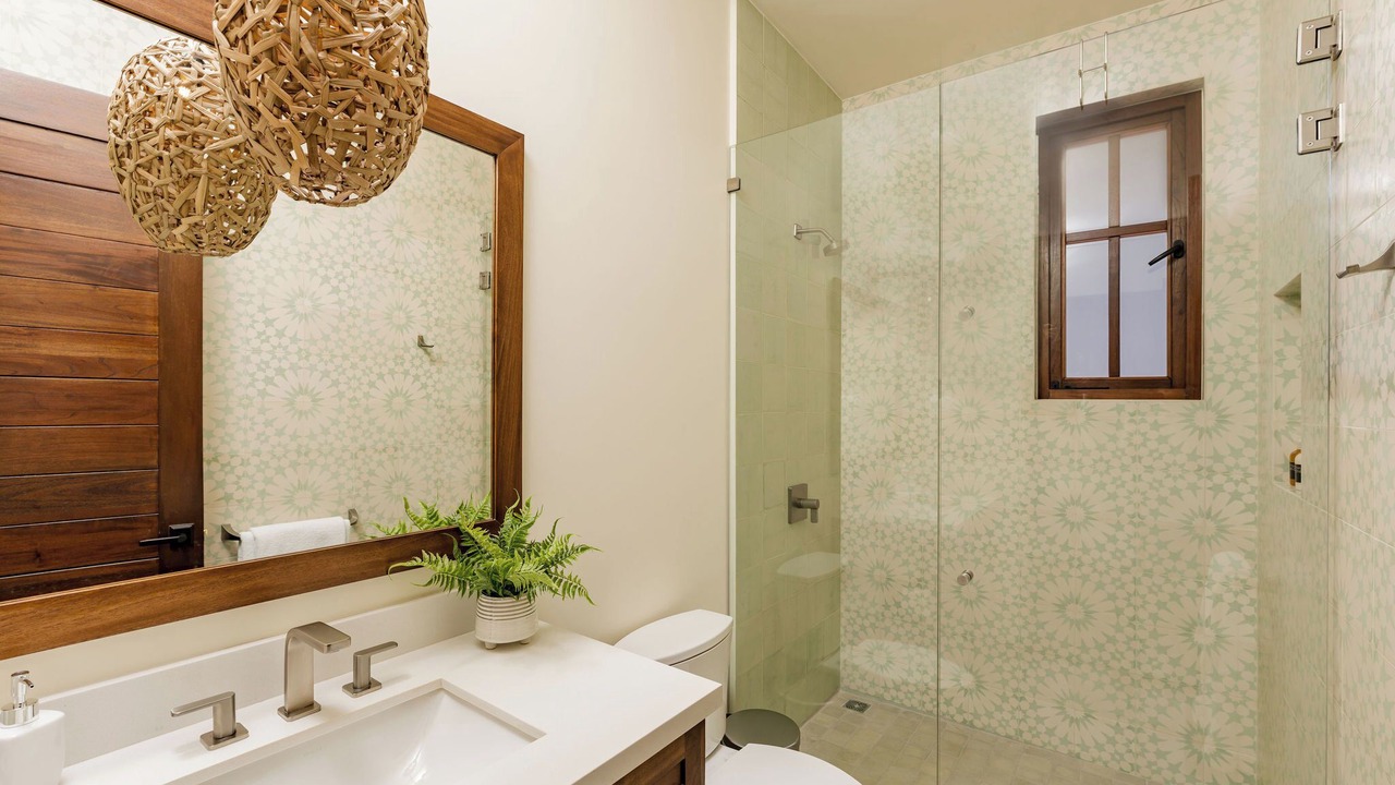 Photo of Bathroom in Las Catalinas