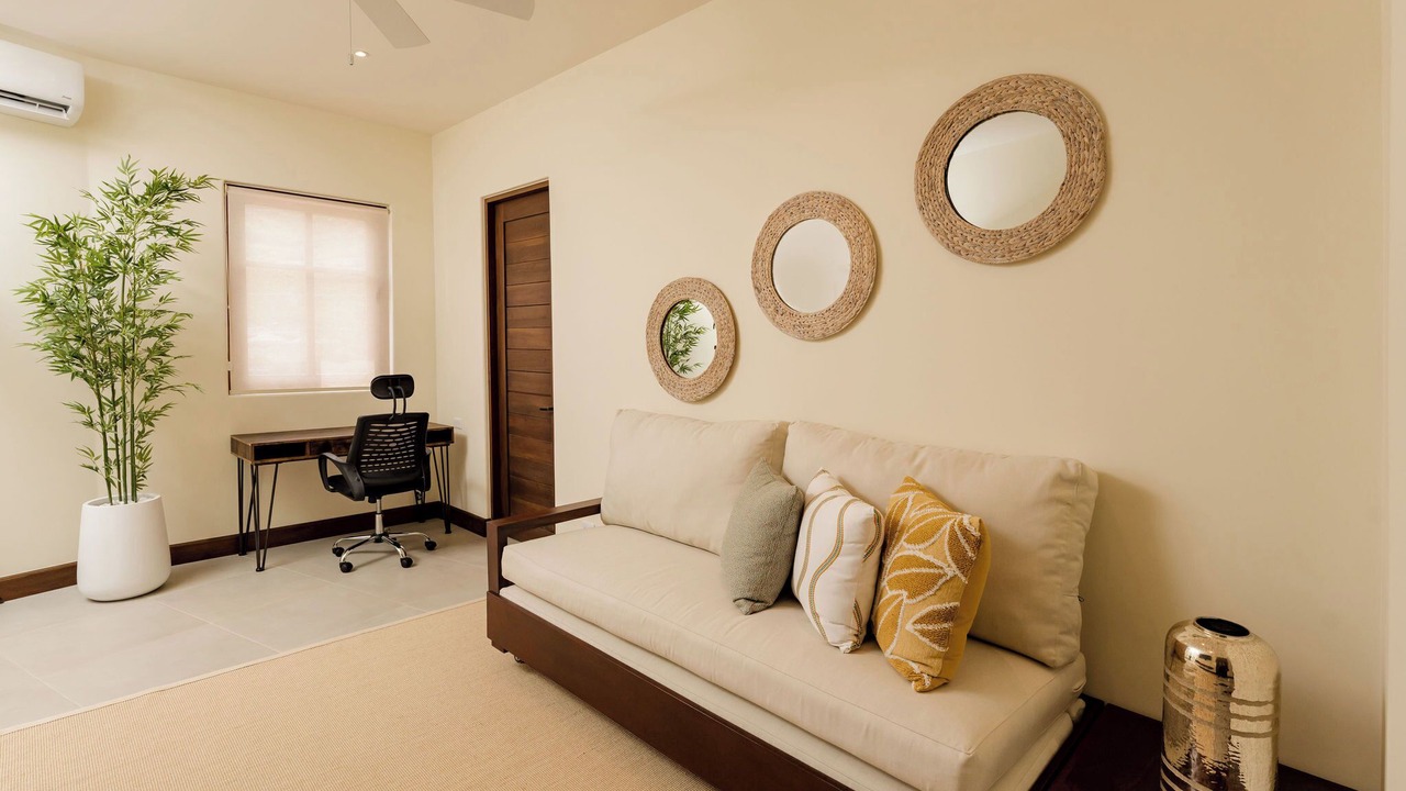 Photo of Livingroom in Las Catalinas