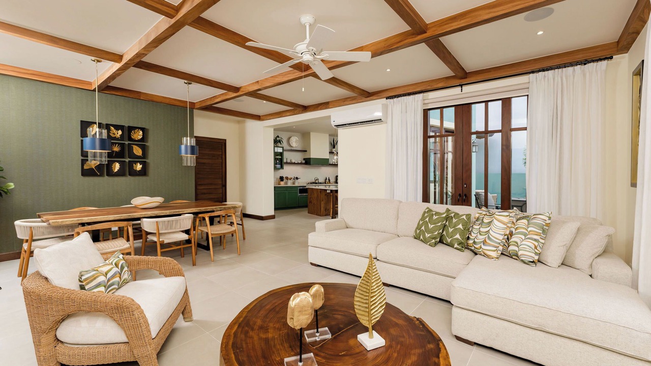 Photo of Bedroom in Las Catalinas