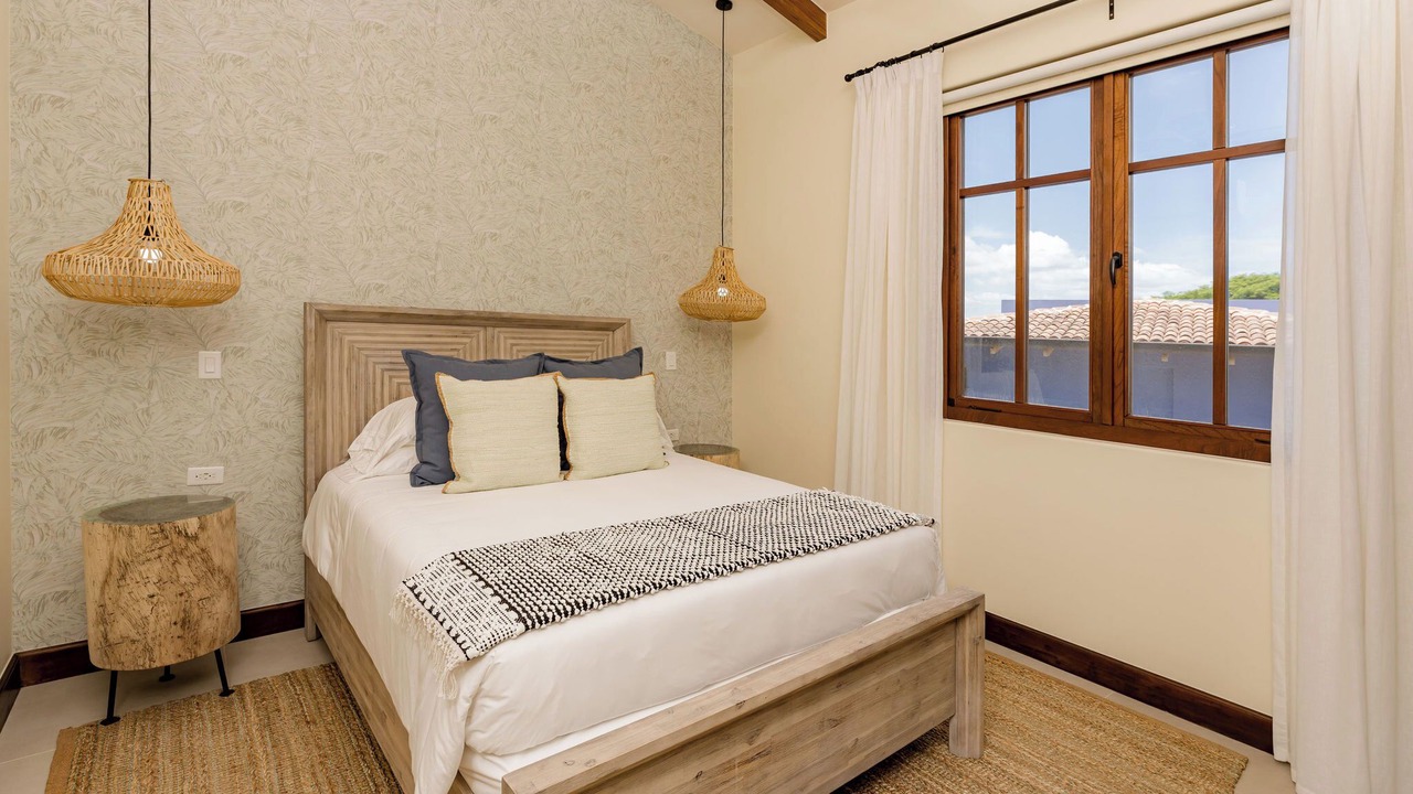 Photo of Bedroom in Las Catalinas
